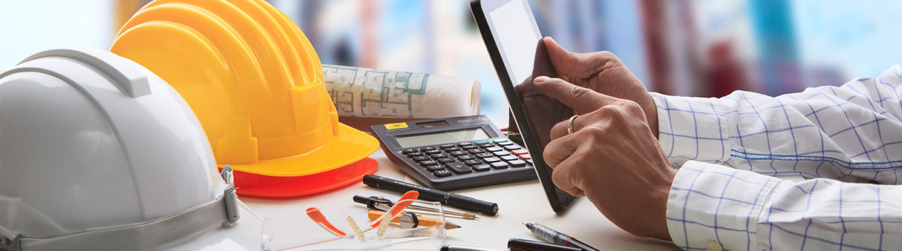 Gerenciamento de Obras