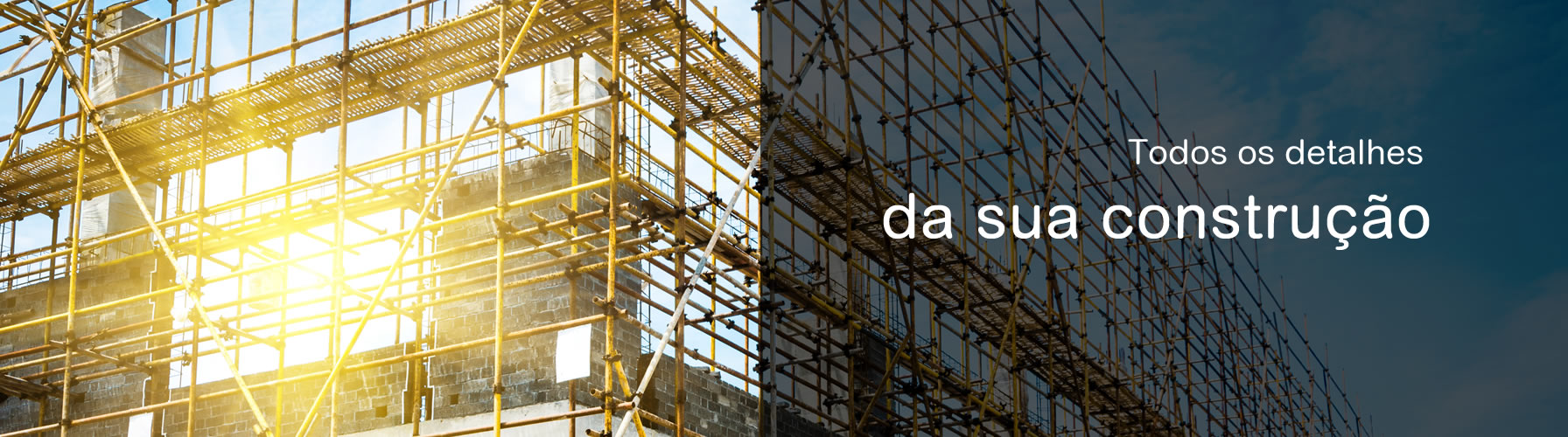 Gerenciamento de Obras